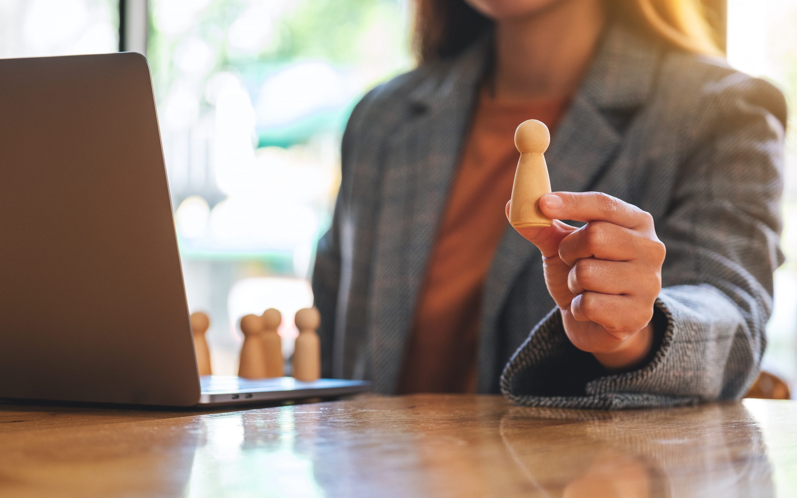 Los intangibles y el humanismo.